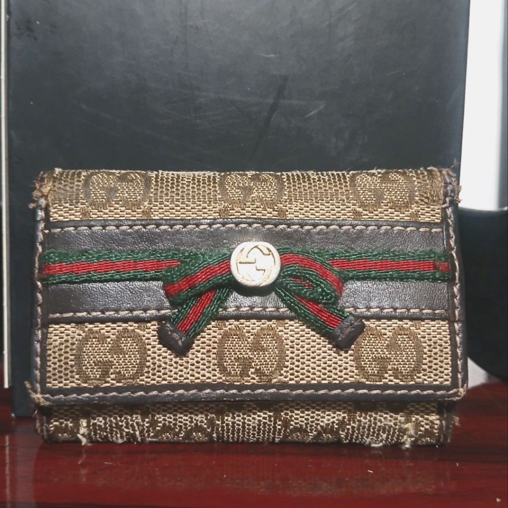 Gucci Keyholder